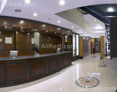 HCC Hotel Regente 3